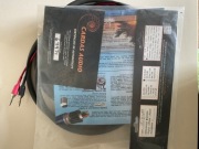 Kable głośnikowe Cardas Iridium 2,5 m