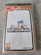 Final Fantasy Tactics The War Of The Lions Folia!