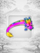 Rainbow Dragon Adopt Me Roblox