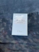 Perfumy Dior toaletę