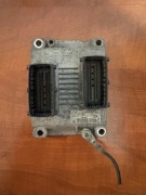 KOMPUTER, STEROWNIK OPEL ASTRA G 55556629 0261208669 1.4 16V