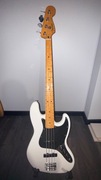Gitara Basowa Fender Player II Jazz Bass MN PWT