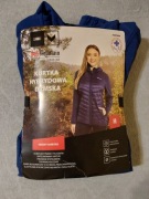 Kurtka hybrydowa damska rozm M