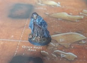 Games Workshop LOTR   Denethor Steward Of Gondor metal
