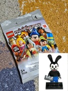Lego coldis100-1 Oswald / Lego Disney CMF 71038