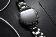 Zegarek męski Fossil Smartwatches Gen 5 Carlyle HR Smartwatch