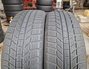 DWIE OPONY ZIMOWE CONTINENTAL 215/65R17 99H SEAL