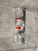 OPEL ADAM ŚLIZG MOCOWANIE PROWADNICA ZDERZAKA TYŁ 13356512