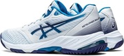 ASICS Netburner Ballistic FF 3 sky/indigo blue