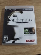 Silent Hill HD Colletion 2 i 3 na PS3