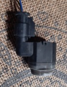 CZUJNIK PDC 1S0919275A VW plus wtyczka SREBRNY