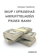 Skup i sprzedaż wierzytelności przez banki