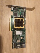 Kontroler RAID ASR-5805 512MB Adaptec