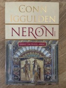 CONN IGGULDEN - NERON - TOM 1