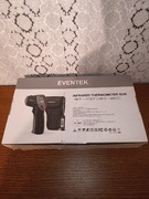 Termometr bezdotykowy Eventek 