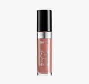 Oriflame błyszczyk nawilżający The One -  GLOWING NUDE