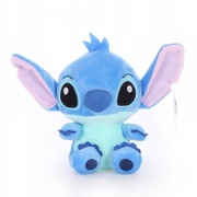 STITCH MASKOTKA PLUSZOWA LILO I STICH MIŚ PLUSZAK PRZYTULANKA ZABAWKA