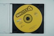 SimCity 4 dysk 2 disc 2 