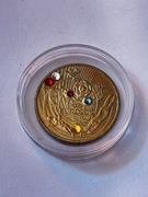 Poland-Ukraine EURO2012 2Złoty 