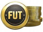 FIFA 21 2,7MLN COINS PS4