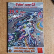 SGP Grand Prix 2009 Praga