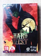 HARD WEST NOWA FOLIA BOX PL +1PC