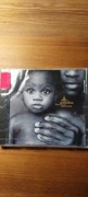 PŁYTA CD DR.ALBAN "BORN IN AFRICA" NOWA W FOLII