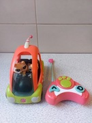 Hasbro Littlest Pet Shop Mini Pojazd Zdalnie Sterowany +zabawki