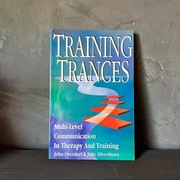 Training Trances - John Overdurf & Julie Silverthorn