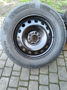 Koła zimowe 17 mazda cx5