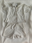 Ubranka dla chłopca