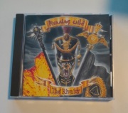 RUNNING WILD – Rivalry / 1998 Gun Records 