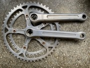 Korba ZEUS 52/42 długość 170