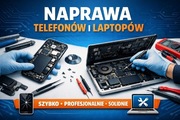 Naprawa smartfonów GSM