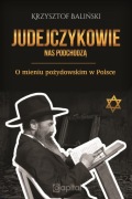 Judejczykowie nas podchodzą - Krzysztof Baliński