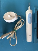 Szczoteczka oral-B sprawna okazja czytaj opis