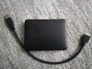 Dysk zewnętrzny WD easystore 4 TB