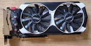 MSI GTX 970 4GD5T OC WADLIWA
