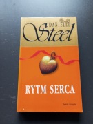 Rytm serca - Danielle Steel
