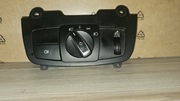 Panel obsługi świateł BMW i8
