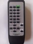 PILOT DO SONY RM-SCP1