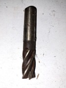 Frezy y średnica 12 mm