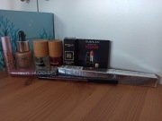 Zestaw 7 nowych kosmetyków Iconic, Inglot Kat Von D, Lancome