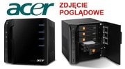 ŁADNY MINI SERWER ACER ASPIRE EASYSTORE H340 SPRAWNY 