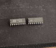 TEA3718 DIP16 sterownik silnika krokowego 2 szt. Nowy / używany