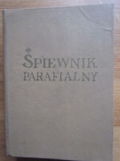 Śpiewnik parafialny __  Wojciech  Lewkowicz 