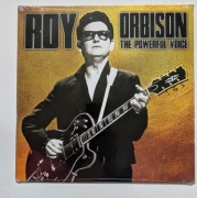 Roy Orbison The powerful voicei winyl