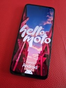 Motorola Moto G34 5G 8/128 GB Charcoal Black + etui - Gwarancja