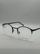 Okulary korekcyjne zerówki oprawki Titanflex DZIECIĘCE