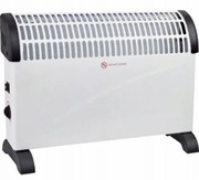 Grzejnik konwektorowy Basic 2000 W MPM